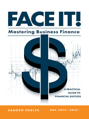 cover image of Face It!